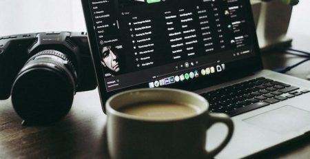 Playlist para concentrarse en procesos creativos.