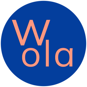 Logo Wola te cuenta para sitio web Wola canales.