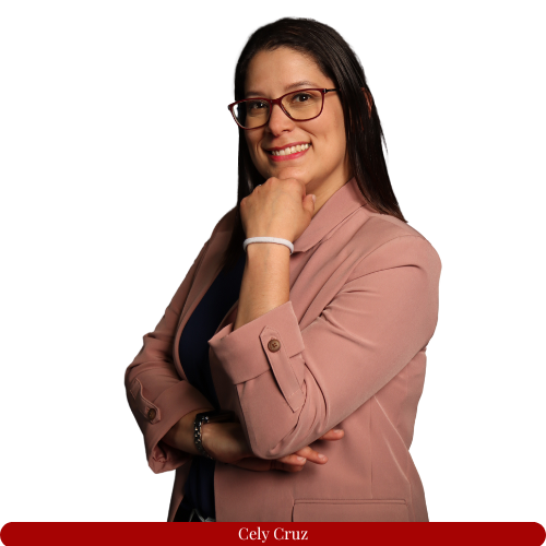 Cely Cruz
